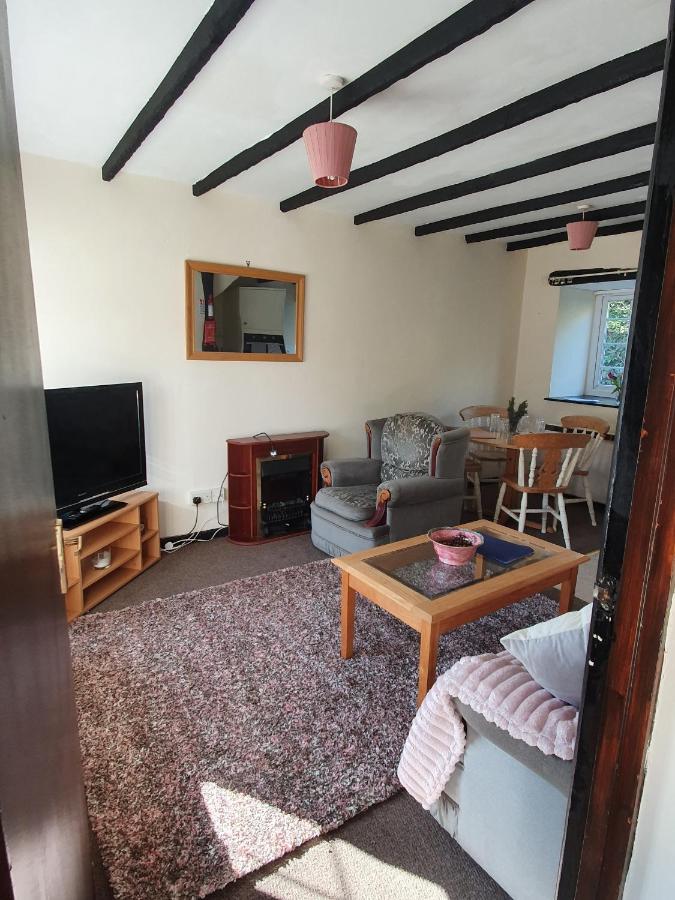 Trelawney Cottage, Sleeps Up To 4, Wifi, Fully Equipped Menheniot Екстер'єр фото