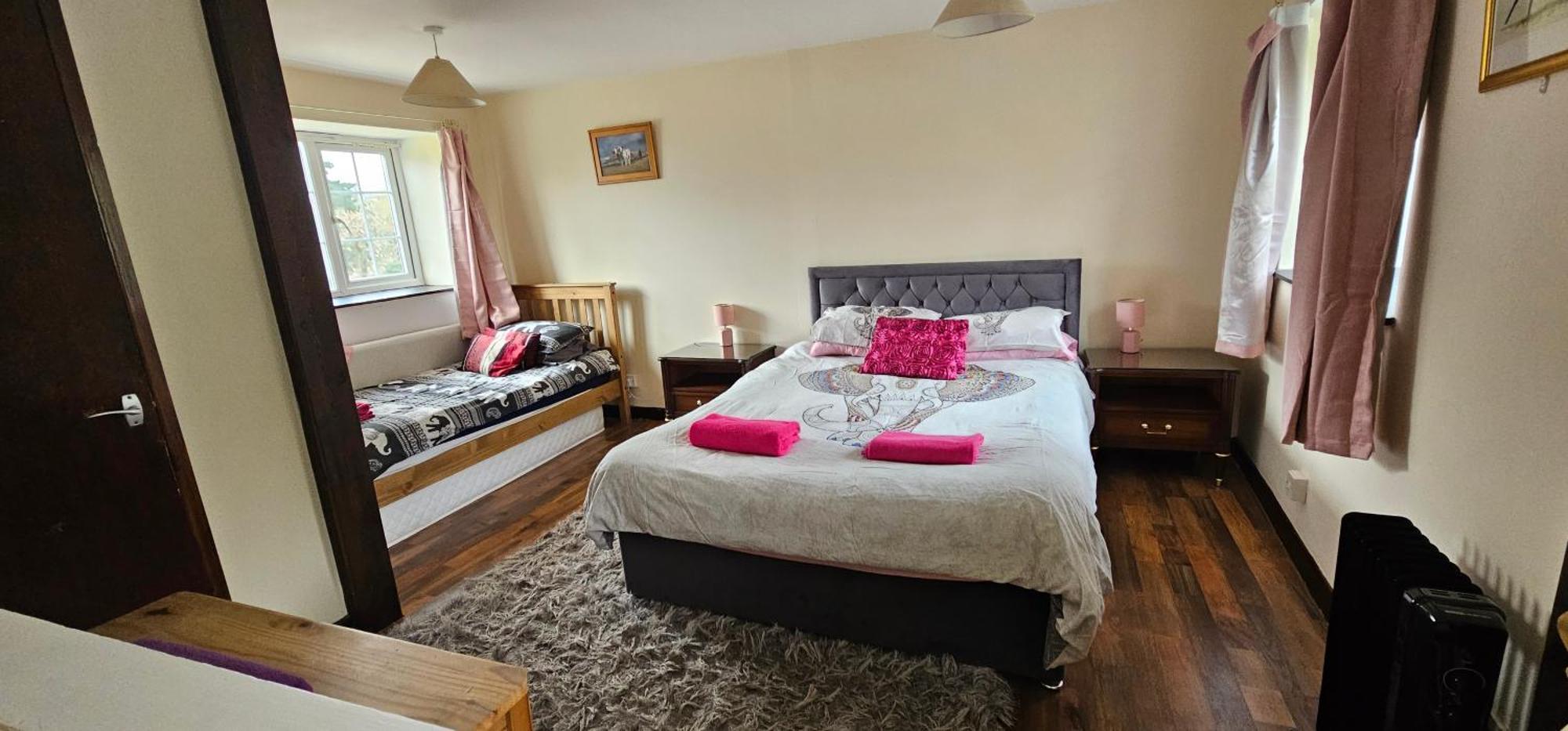 Trelawney Cottage, Sleeps Up To 4, Wifi, Fully Equipped Menheniot Екстер'єр фото